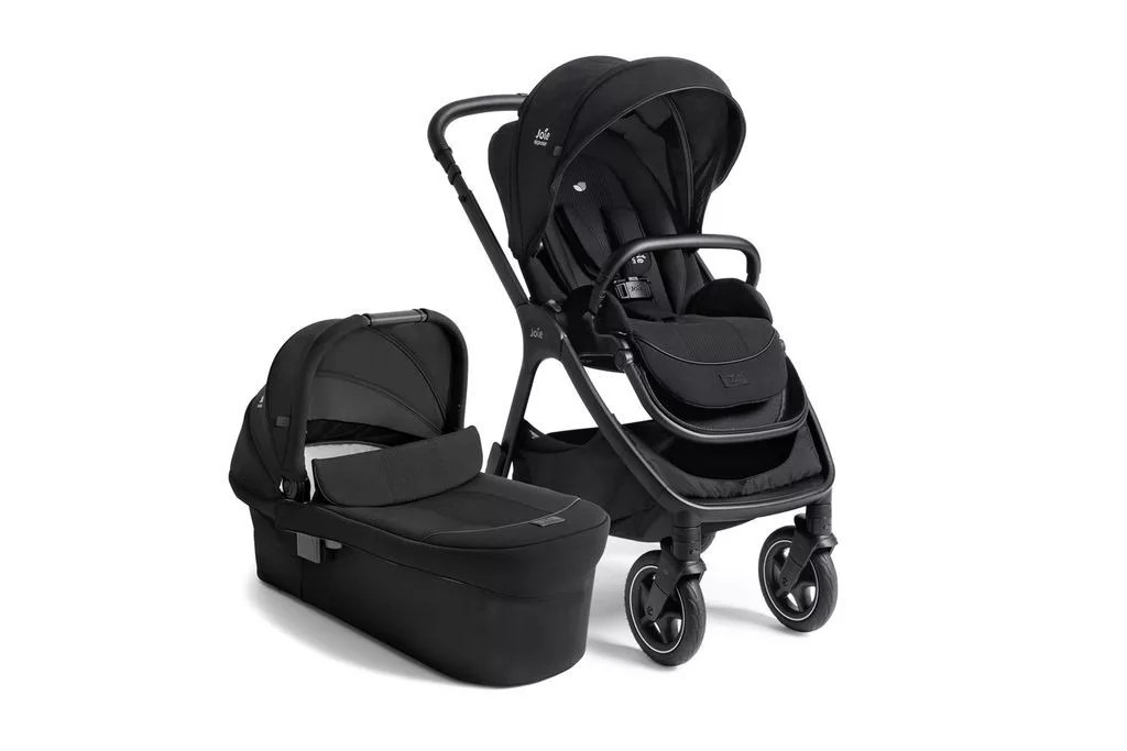 Joie Signature Finiti 2in1 1